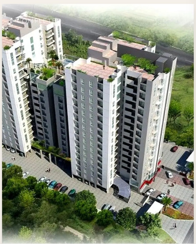 Ruby Landmark Vandalur- Mannivakkam